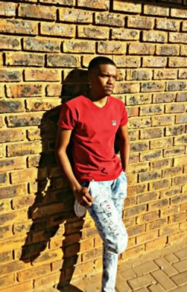 DJ Ashphonic - Respect (Stage 1)